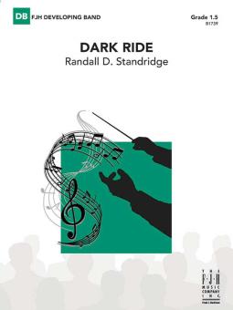 Dark Ride Standard