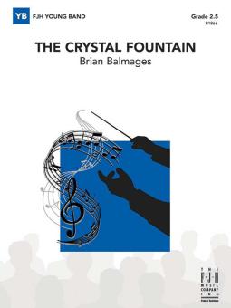 The Crystal Fountain Standard