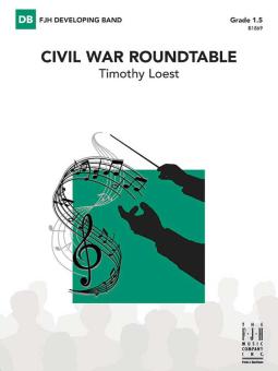 Civil War Roundtable Standard