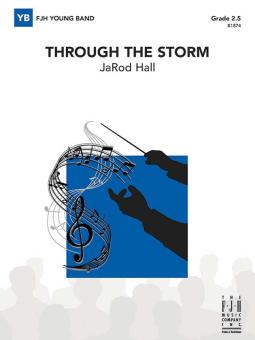 Through the Storm 