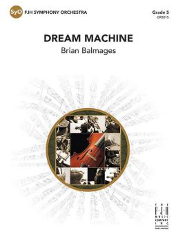 Dream Machine Standard