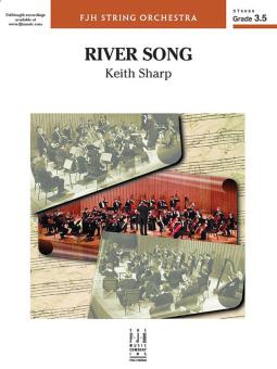 River Song Standard