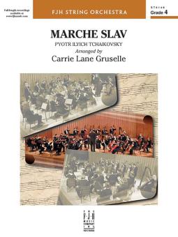 Marche Slav Standard