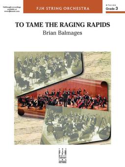 To Tame the Raging Rapids Standard