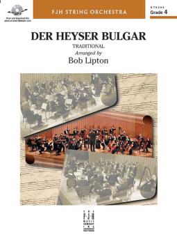 Der Heyser Bulgar Standard