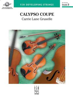 Calypso Coupe Standard