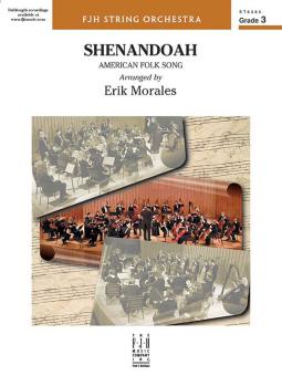 Shenandoah Standard