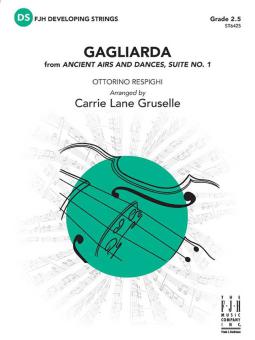 Gagliarda Standard