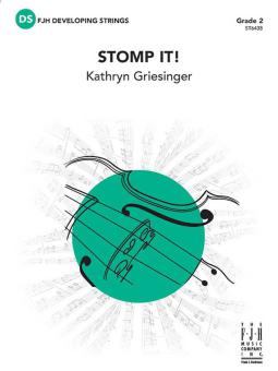Stomp It! Standard
