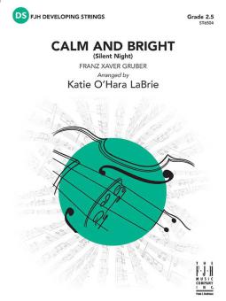Calm and Bright Standard