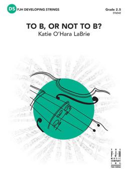 To B, or Not to B? Standard