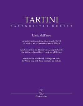 L'arte dell'arco Standard