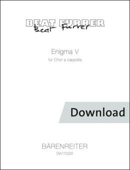 Enigma V 