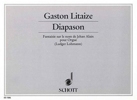 Diapason 