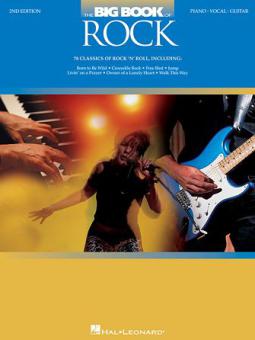 Rock And Roll Hoochie Koo 