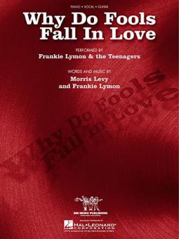 Why Do Fools Fall In Love 