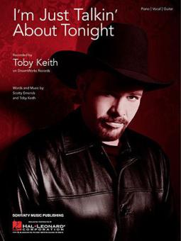 I'm Just Talkin' About Tonight 