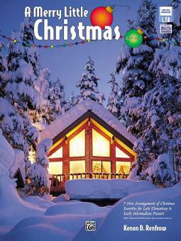 A Merry Little Christmas 