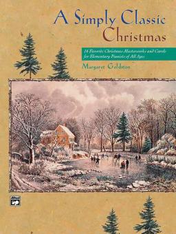 A Simply Classic Christmas 