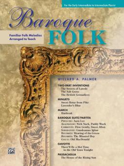 Baroque Folk 