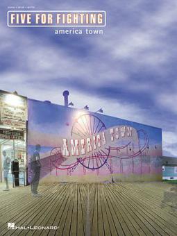 America Town 