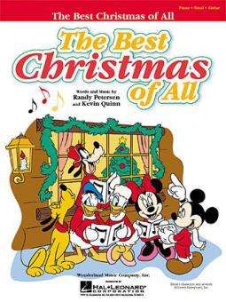 The Best Christmas Of All 