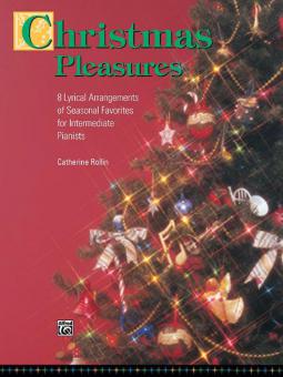 Christmas Pleasures 