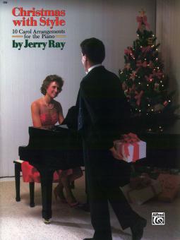 Christmas With Style 