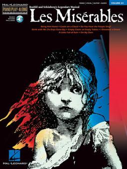I Dreamed A Dream 