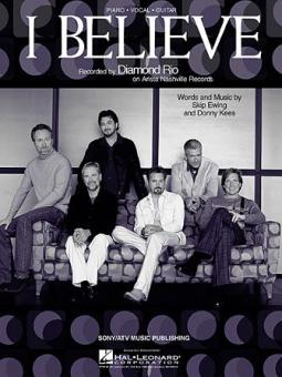 I Believe 