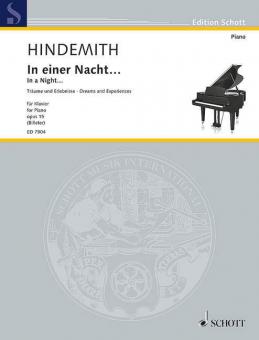 In a Night ... Op. 15 Standard