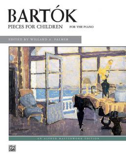 Pieces for Children 