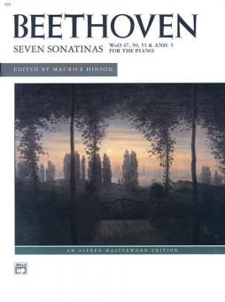 7 Sonatinas 
