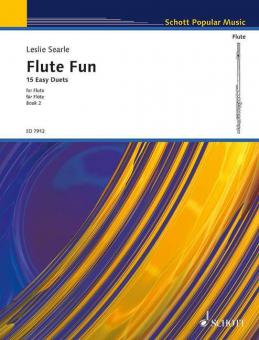 Flute Fun Vol. 2 Standard