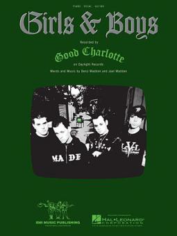 Girls & Boys 