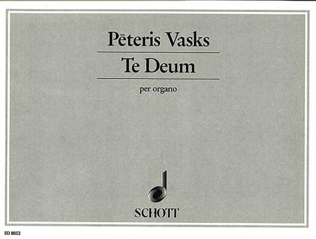 Te Deum 