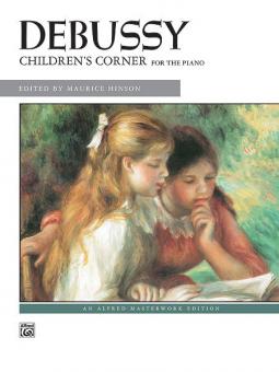 Children's Corner Suite 