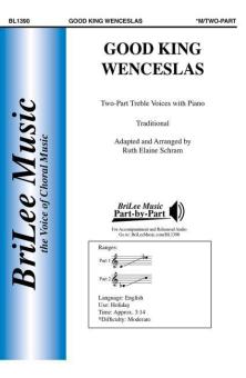 Good King Wenceslas 