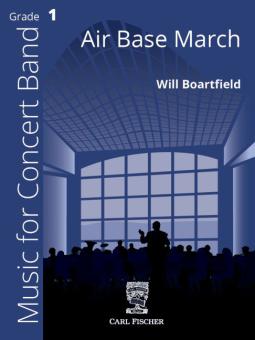 Air Base March 
