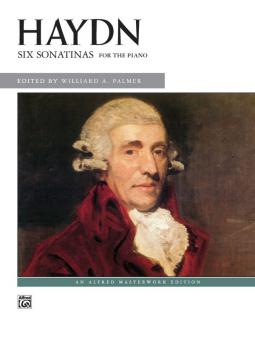 6 Sonatinas 