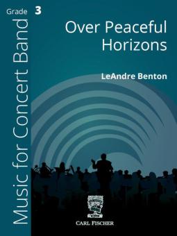 Over Peaceful Horizons 