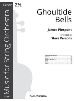 Ghoultide Bells 