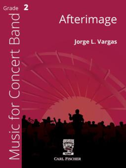 Afterimage 