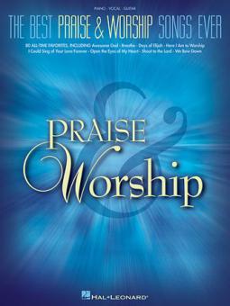Come Into His Presence 
