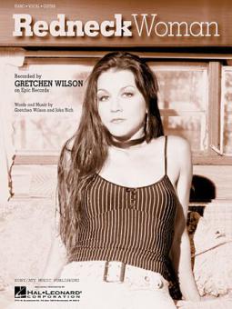 Redneck Woman 