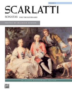 Sonatas Vol. 2 