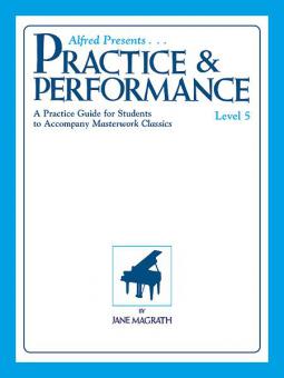 Masterwork Practice & Performance, Level 5 
