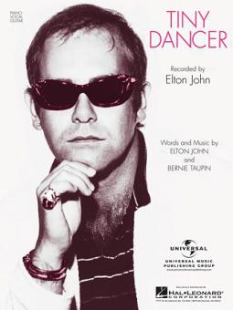 Tiny Dancer 