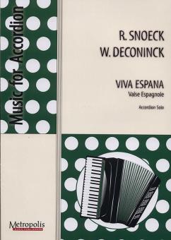 Andante Spianato and Grande Polonaise Brillante Op. 22 