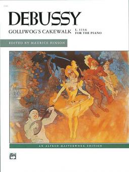 Golliwogg's Cakewalk 